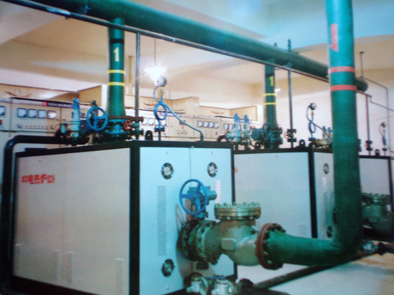 燃炭汽化環保鍋爐，燃重油鍋爐，煤粉爐，余熱爐